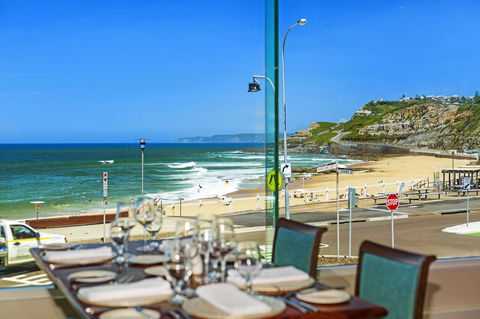 Noah\'s On The Beach - Accommodation Sunshine Coast 14