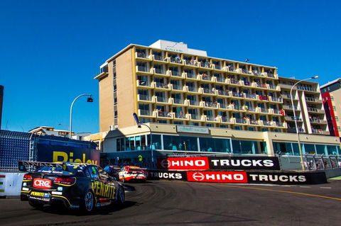 Noah\'s On The Beach - Accommodation Sunshine Coast 8
