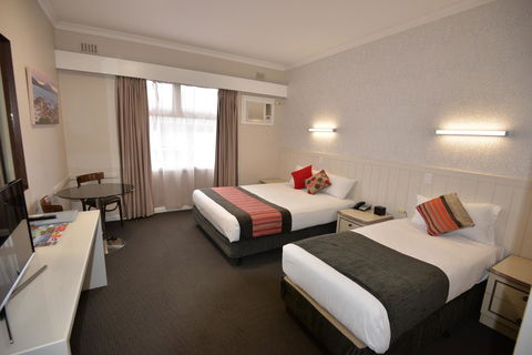Country Comfort Amity Motel - Accommodation Sunshine Coast 24