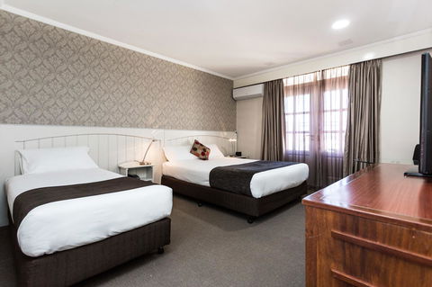 Country Comfort Amity Motel - Accommodation Sunshine Coast 40