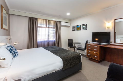 Country Comfort Amity Motel - Accommodation Sunshine Coast 43