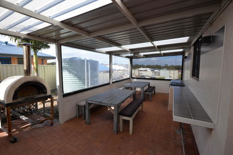 Country Comfort Amity Motel - Accommodation Sunshine Coast 13