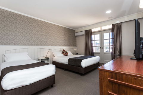 Country Comfort Amity Motel - Accommodation Sunshine Coast 38