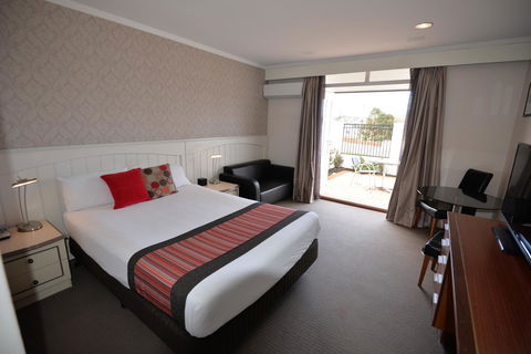 Country Comfort Amity Motel - Accommodation Sunshine Coast 26