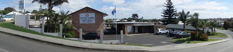 Country Comfort Amity Motel - Accommodation Sunshine Coast 6