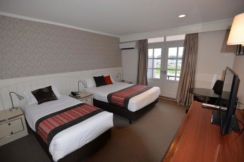 Country Comfort Amity Motel - Accommodation Sunshine Coast 15