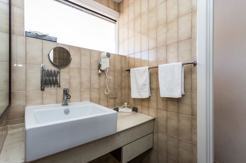 Country Comfort Amity Motel - Accommodation Sunshine Coast 35