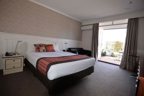 Country Comfort Amity Motel - Accommodation Sunshine Coast 8