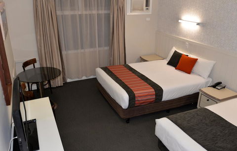 Country Comfort Amity Motel - Accommodation Sunshine Coast 16