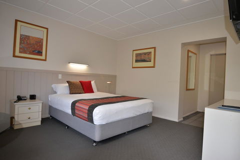 Country Comfort Amity Motel - Accommodation Sunshine Coast 19