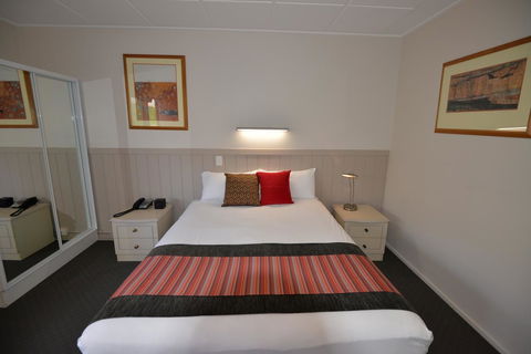 Country Comfort Amity Motel - Accommodation Sunshine Coast 20