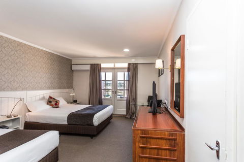 Country Comfort Amity Motel - Accommodation Sunshine Coast 39