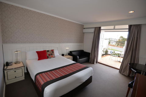 Country Comfort Amity Motel - Accommodation Sunshine Coast 28