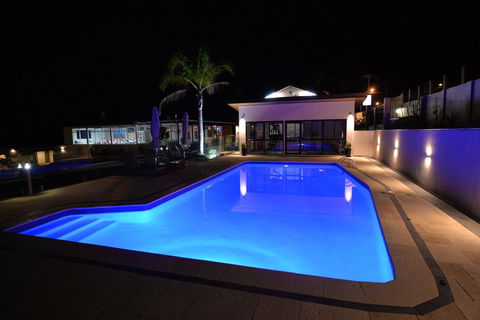 Country Comfort Amity Motel - Accommodation Sunshine Coast 0
