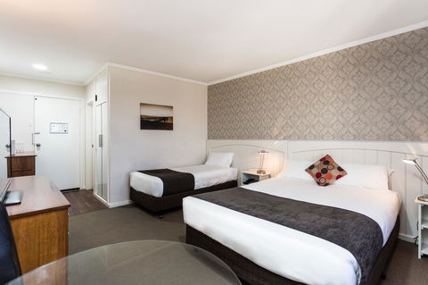 Country Comfort Amity Motel - Accommodation Sunshine Coast 34