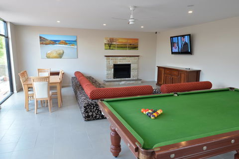 Country Comfort Amity Motel - Accommodation Sunshine Coast 9
