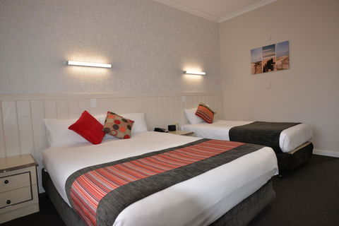 Country Comfort Amity Motel - Accommodation Sunshine Coast 25
