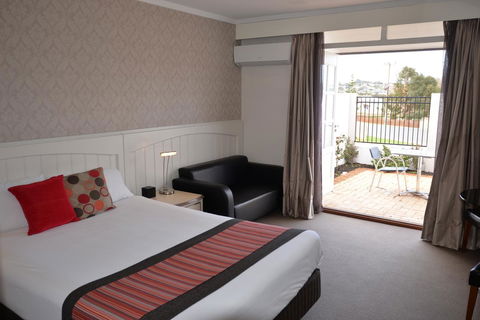 Country Comfort Amity Motel - Accommodation Sunshine Coast 3
