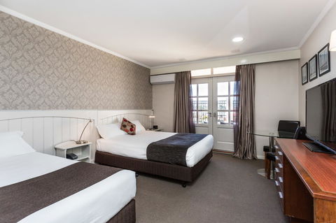 Country Comfort Amity Motel - Accommodation Sunshine Coast 36