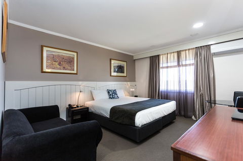 Country Comfort Amity Motel - Accommodation Sunshine Coast 33