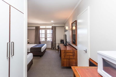 Country Comfort Amity Motel - Accommodation Sunshine Coast 31