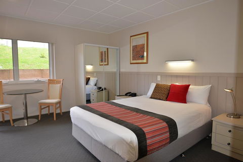 Country Comfort Amity Motel - Accommodation Sunshine Coast 21