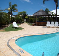 Dunsborough Central Motel - Accommodation Sunshine Coast