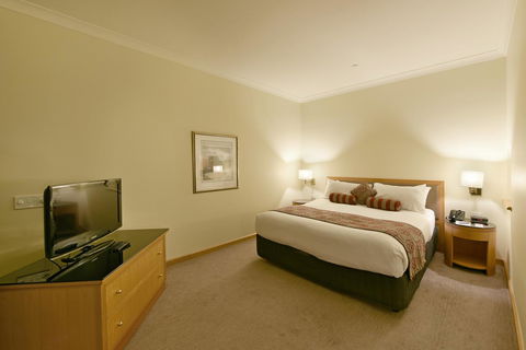 Duxton Hotel Perth - Accommodation Sunshine Coast 10