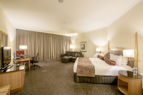Duxton Hotel Perth - Accommodation Sunshine Coast 20