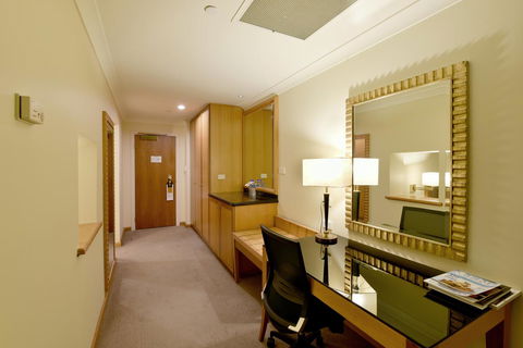 Duxton Hotel Perth - Accommodation Sunshine Coast 11