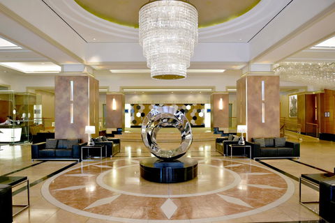 Duxton Hotel Perth - Accommodation Sunshine Coast 1