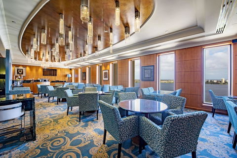 Duxton Hotel Perth - Accommodation Sunshine Coast 21