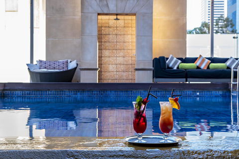 Duxton Hotel Perth - Accommodation Sunshine Coast 27