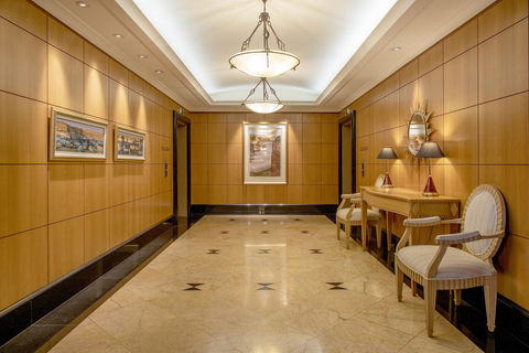 Duxton Hotel Perth - Accommodation Sunshine Coast 23