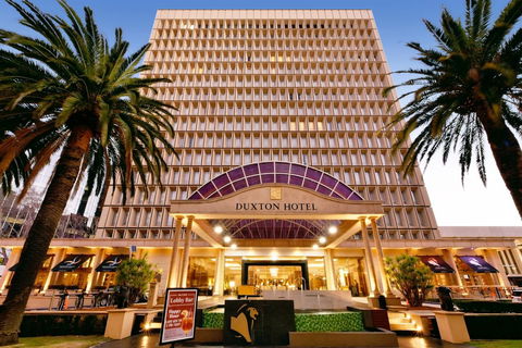Duxton Hotel Perth - Accommodation Sunshine Coast 0