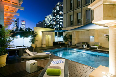 Duxton Hotel Perth - Accommodation Sunshine Coast 30