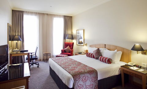 Duxton Hotel Perth - Accommodation Sunshine Coast 6