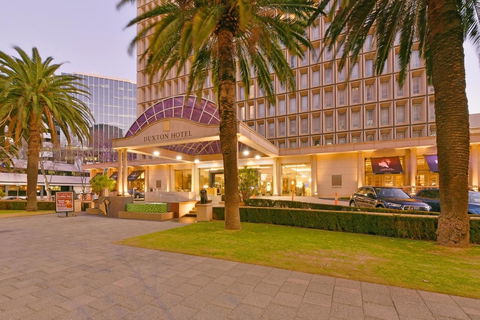 Duxton Hotel Perth - Accommodation Sunshine Coast 24