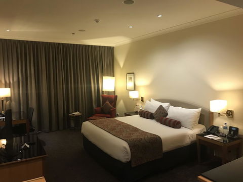 Duxton Hotel Perth - Accommodation Sunshine Coast 9