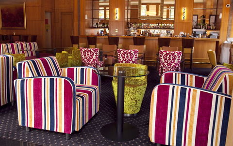 Duxton Hotel Perth - Accommodation Sunshine Coast 39