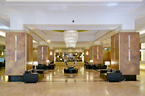 Duxton Hotel Perth - Accommodation Sunshine Coast 28