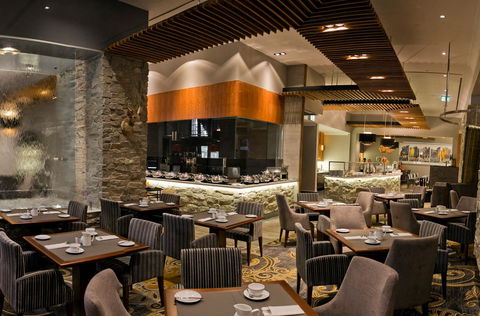 Duxton Hotel Perth - Accommodation Sunshine Coast 44