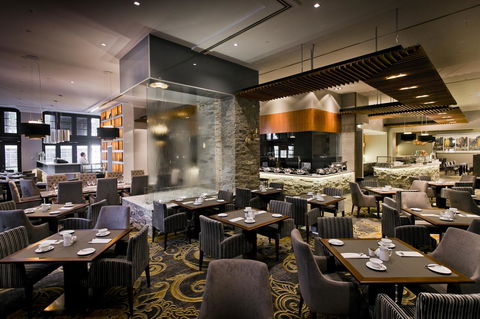Duxton Hotel Perth - Accommodation Sunshine Coast 34