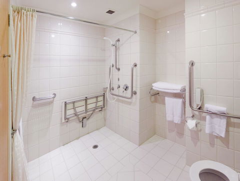 Duxton Hotel Perth - Accommodation Sunshine Coast 5