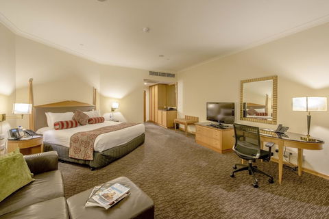 Duxton Hotel Perth - Accommodation Sunshine Coast 19