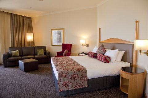 Duxton Hotel Perth - Accommodation Sunshine Coast 40