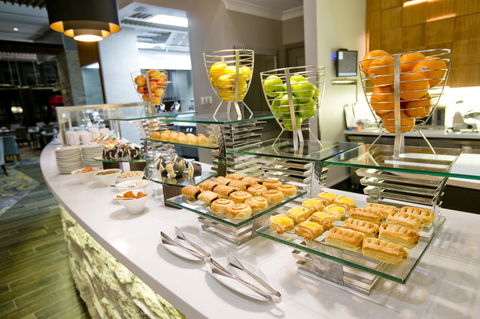 Duxton Hotel Perth - Accommodation Sunshine Coast 31