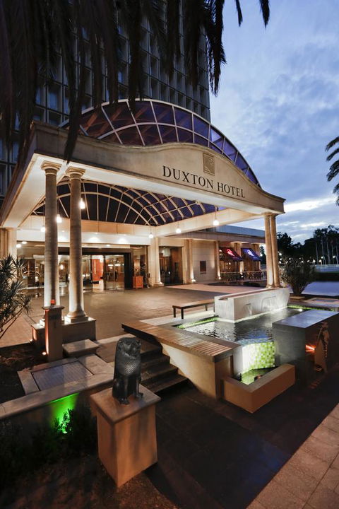 Duxton Hotel Perth - Accommodation Sunshine Coast 29