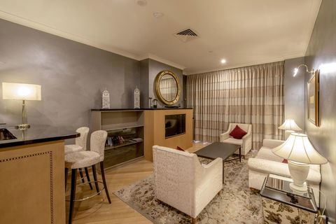 Duxton Hotel Perth - Accommodation Sunshine Coast 15