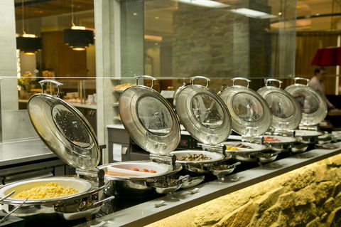 Duxton Hotel Perth - Accommodation Sunshine Coast 33